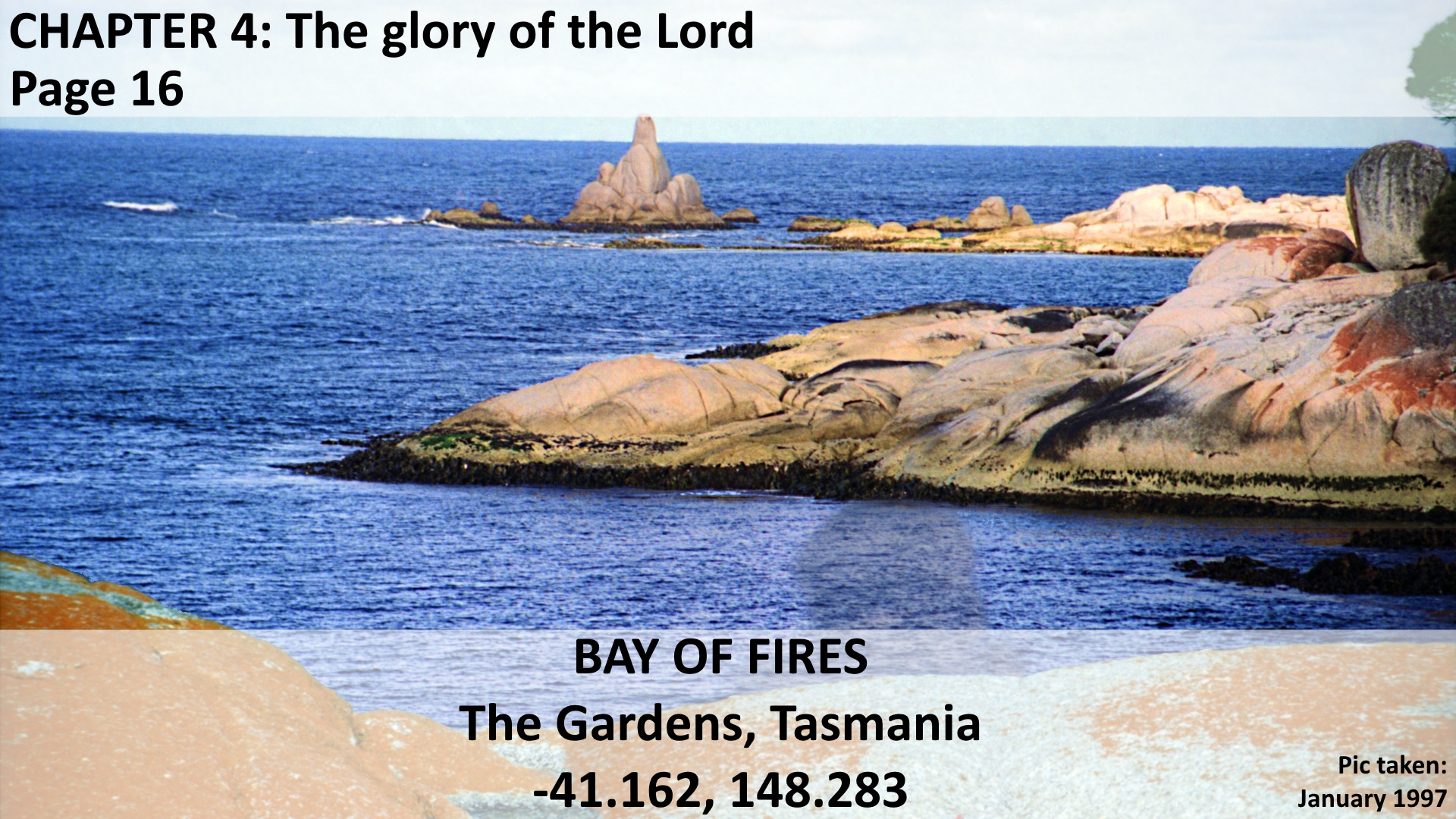 Page 16: Where am I?